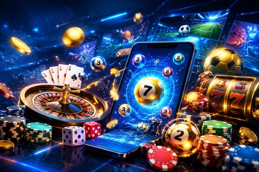 9bets